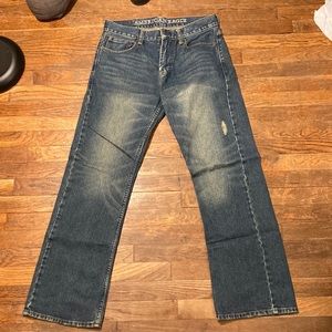 Men’s jeans